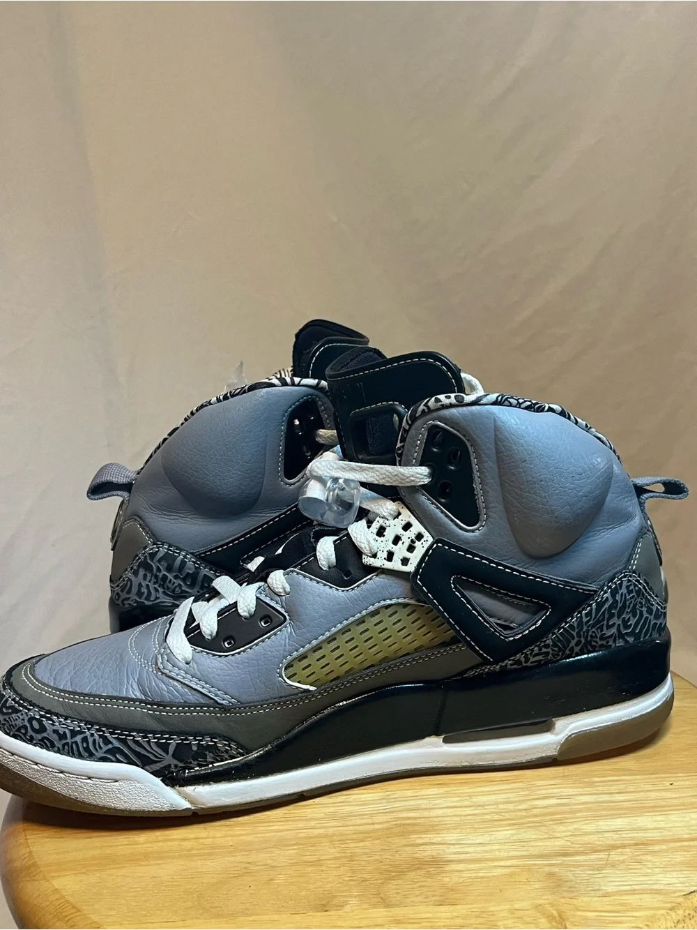 Nike 2008 air